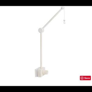 Pottery Barn Mobile Arm - brand new!